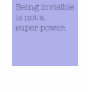 Invisibility Tee