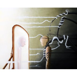 surrealist prints