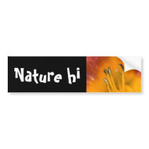 invisible self bumper stickers by blacqbook invisible self bumper stickers