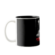 Invisible War Mug