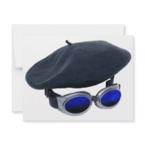 InvisibleMan040309 Personalized Invites