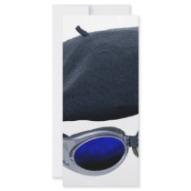 InvisibleMan040309 Custom Rack Cards