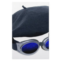 InvisibleMan040309 Stationery