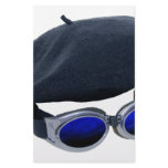 InvisibleMan040309 Stationery