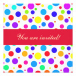Invitación
