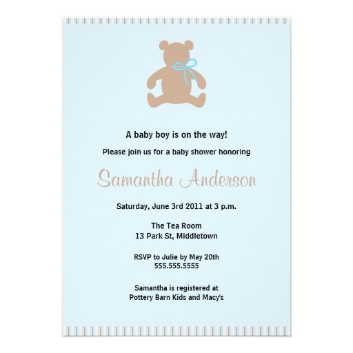 Invitación elegante de la fiesta de bienvenida al 