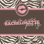 Bachelorette Party