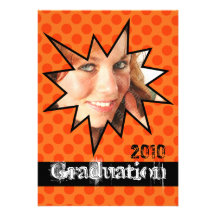 Invitaciones de la graduación del fiesta de casa a comunicados