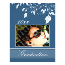 Invitaciones de la graduación del fiesta de casa a comunicados personalizados