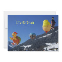 invitation