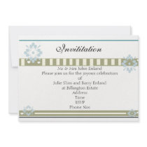 Invitation. by Lornie Invitation.