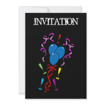 INVITATION