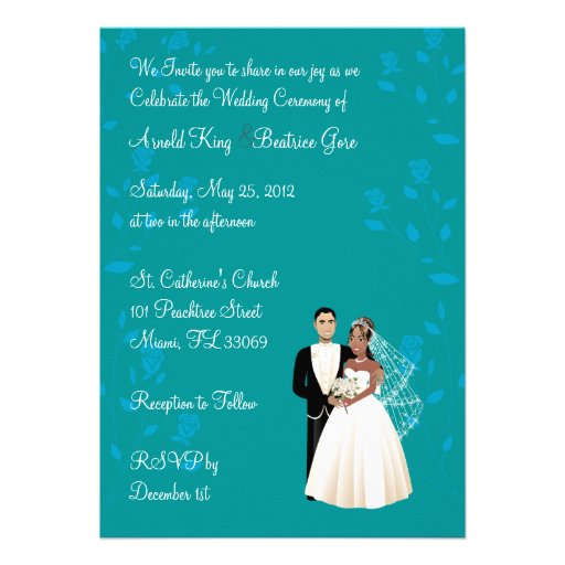 Invitation