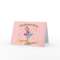 Invitation: A Night to Remember cards by celebrationZ Invitation: A Night to Remember cards