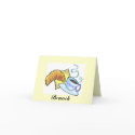 Invitation - Brunch cards by renee869hello Invitation - Brunch cards