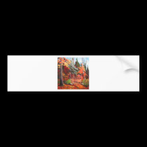 INVITATION bumper stickers