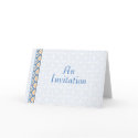 Invitation cards