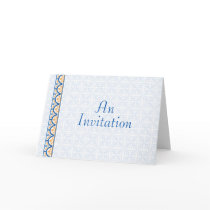 Invitation cards by mmozza Invitation cards