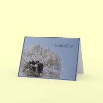 Invitation cards by Rainmountain Invitation cards