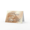 Invitation cards