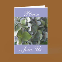 Invitation cards