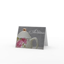 Invitation Card by knairn Invitation Card