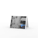 Invitation card with RSVP reminder by ctg_foto Invitation card with RSVP reminder