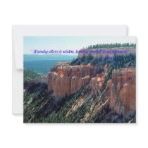 Invitation Cards: Knowing others is wisdom, knowin by mytravelexperiences Invitation Cards: Knowing others is wisdom, knowin