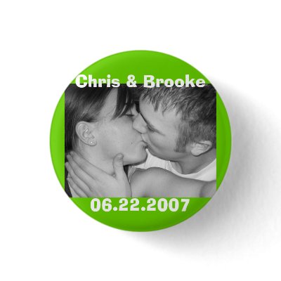Invitation Closure Button by brooklyn4203