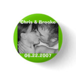 Invitation Closure buttons