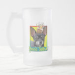 Invitation Cupcake - Chihuahua - Isabella Mug
