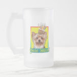 Invitation Cupcake - Yorkshire Terrier Mugs