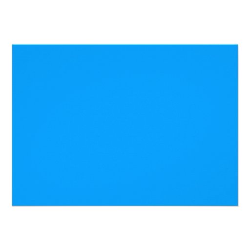 Invitation Destination Beach Wedding Customized