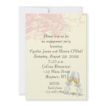 Engagement Invitations