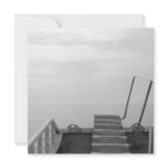 Invitation/Greeting Card - Photo Titanic version