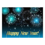 Invitation Happy New Year