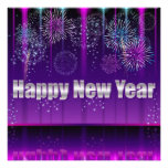 Invitation Happy New Year