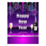 Invitation Happy New Year