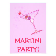Invitation, Invitations - PINK MARTINI