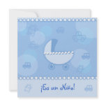 Invitation is a Boy 01 -