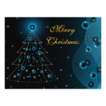 Invitation Merry Christmas