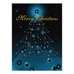 Invitation Merry Christmas