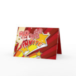 Invitation No.40 Club Greeting Cards