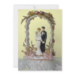 Invitation of Wedding anniversary