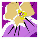 invitation_Party_Pansy Image