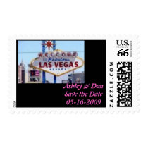 Invitation Stamp