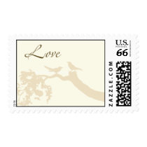 Invitation Postage - Treehugger postage