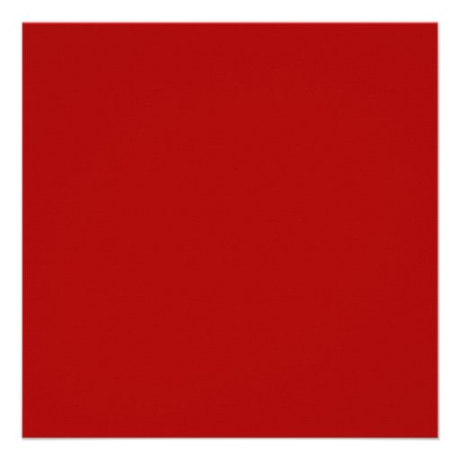 Invitation - Red Roses