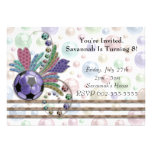 Invitation (Soccer) invitations
