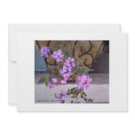 Invitation Spring Lantana